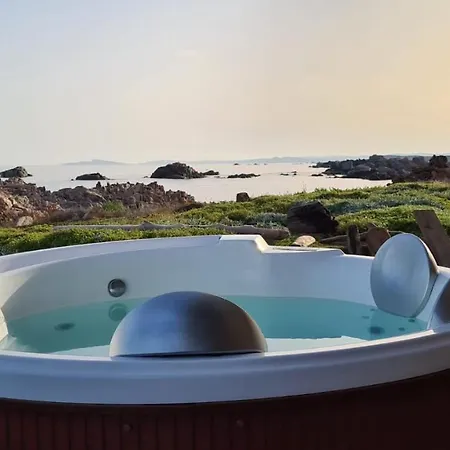 Il Rosso Di Tramonto