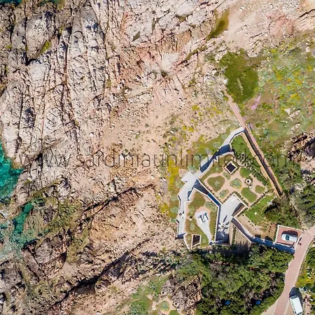 Il Rosso Di Tramonto *