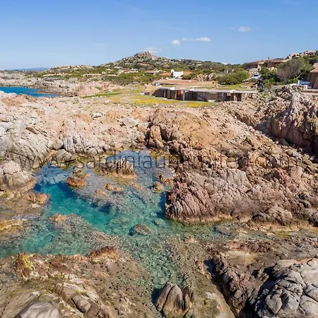 Il Rosso Di Tramonto ヴィラ