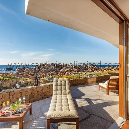 Il Rosso Di Tramonto