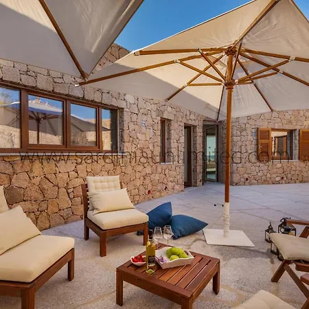 Il Rosso Di Tramonto *