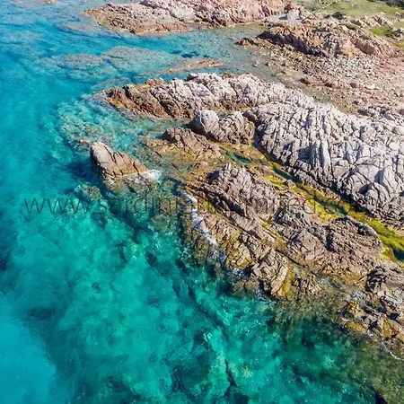 Il Rosso Di Tramonto *