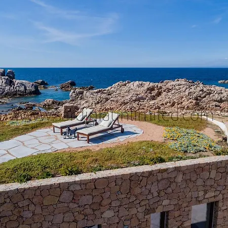 Il Rosso Di Tramonto אגליאנטו