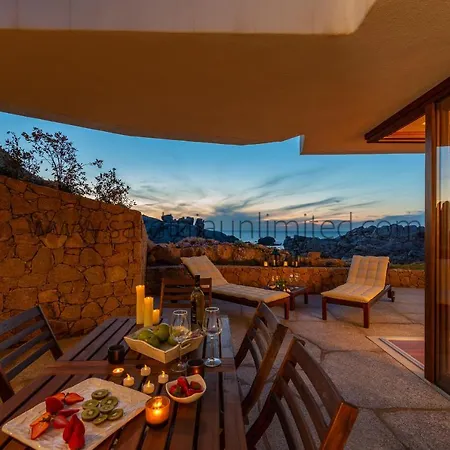 Il Rosso Di Tramonto アリエントゥ