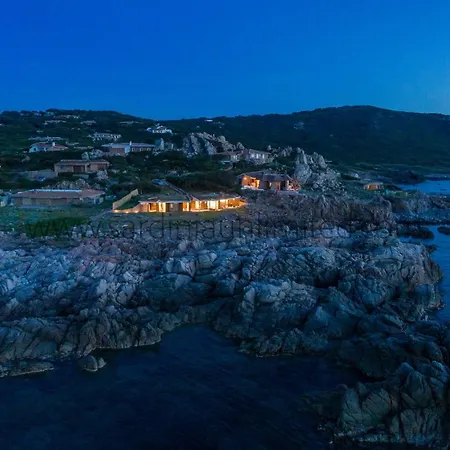 Il Rosso Di Tramonto *