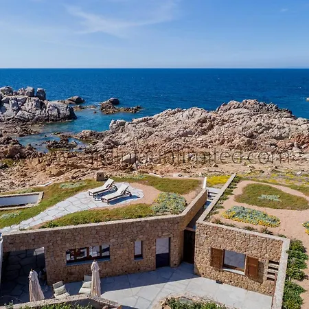 Il Rosso Di Tramonto * אגליאנטו