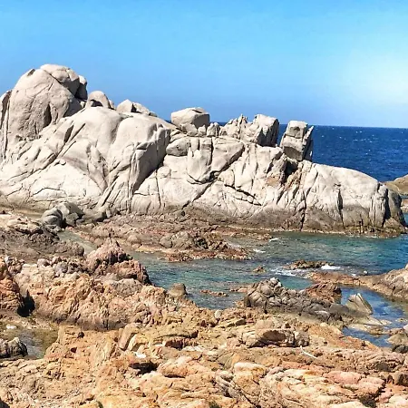 Il Rosso Di Tramonto * アリエントゥ