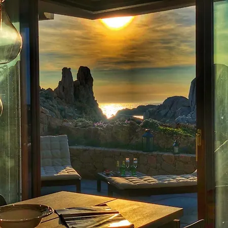 Il Rosso Di Tramonto *