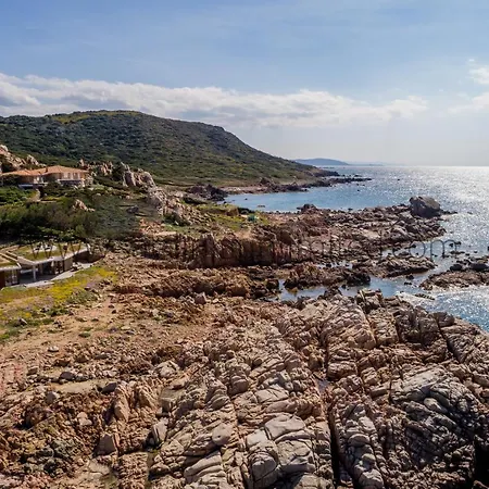 Il Rosso Di Tramonto *