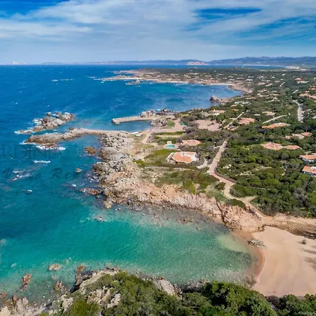 Il Rosso Di Tramonto *