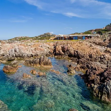 Il Rosso Di Tramonto