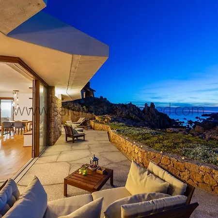 Il Rosso Di Tramonto