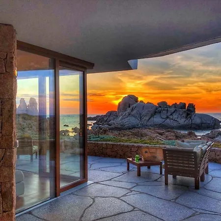 Villa Il Rosso Di Tramonto *