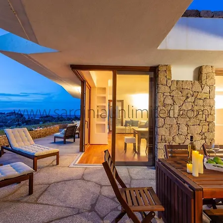 Il Rosso Di Tramonto אגליאנטו