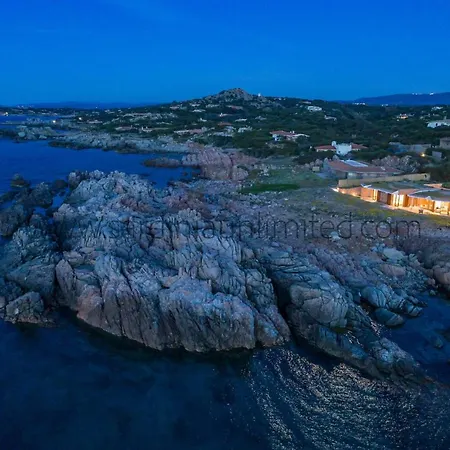 Villa Il Rosso Di Tramonto