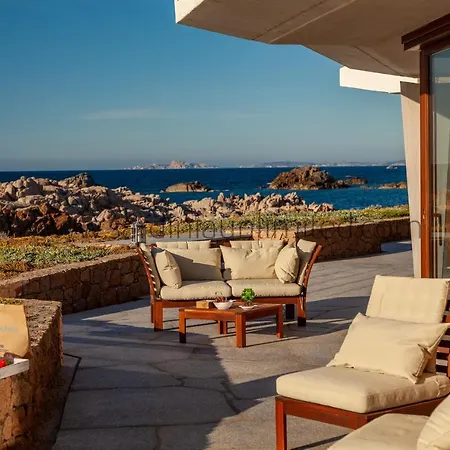 Il Rosso Di Tramonto