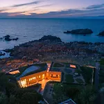 别墅 Il Rosso Di Tramonto 阿列恩图