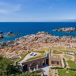 Il Rosso Di Tramonto 阿列恩图
