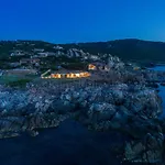 Il Rosso Di Tramonto *