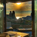 Il Rosso Di Tramonto *