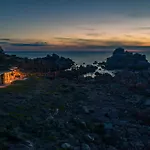 Il Rosso Di Tramonto 别墅