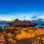 Il Rosso Di Tramonto *