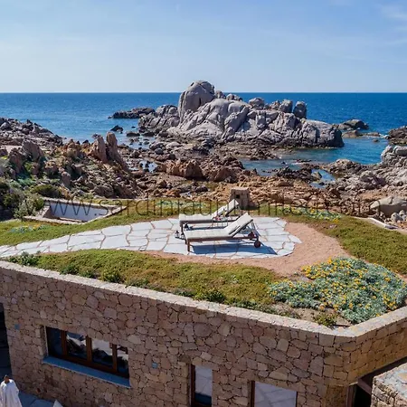 Il Rosso Di Tramonto