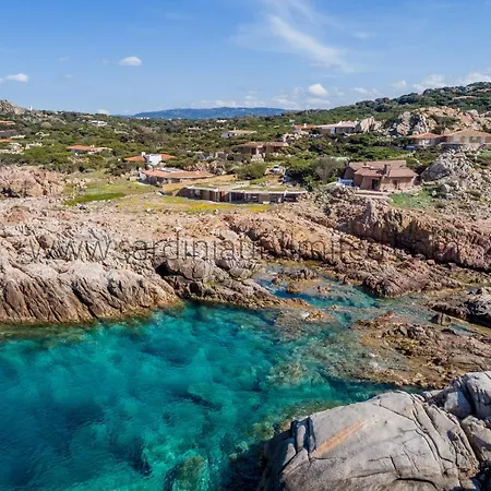 Il Rosso Di Tramonto فيلة *