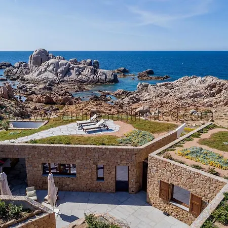 Il Rosso Di Tramonto *