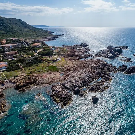 Il Rosso Di Tramonto فيلة *