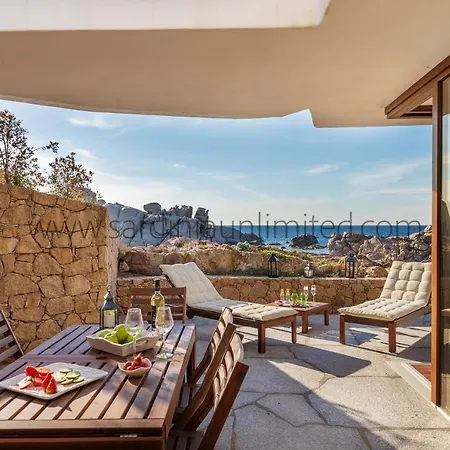 Il Rosso Di Tramonto أغلينتو