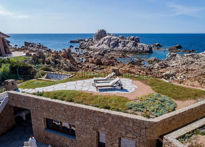 Il Rosso Di Tramonto