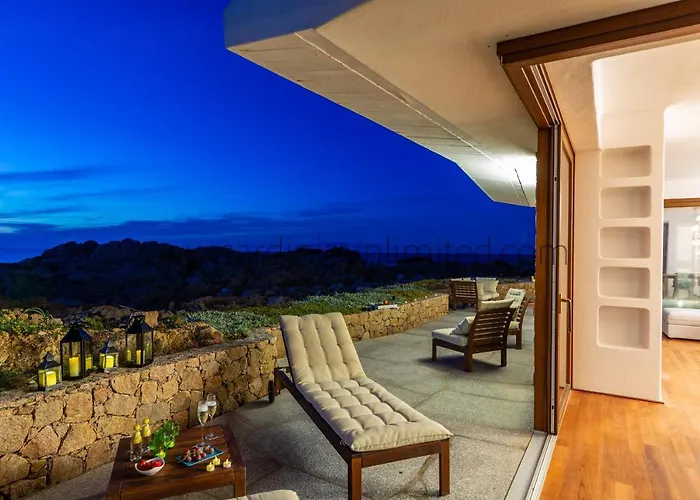 Il Rosso Di Tramonto