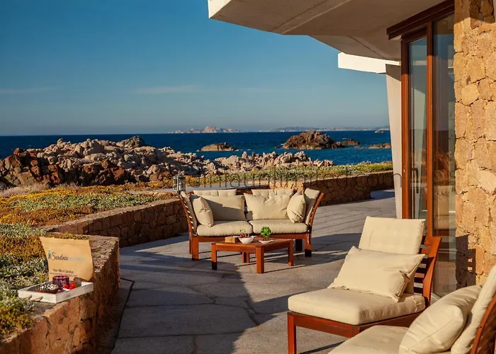 Il Rosso Di Tramonto